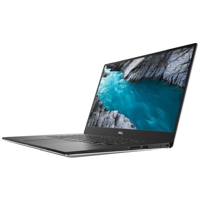 Dell XPS 15 7590, 15.6" UHD OLED, Intel Core i9-9980HK, 32 GB, 1 TB PCIe SSD, GeForce GTX1650, WiFi 5, bakbelyst tangentbord, Win10 Pro, 1 års ProSupport#2