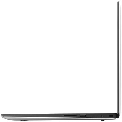 Dell XPS 15 7590, 15.6" UHD OLED, Intel Core i9-9980HK, 32 GB, 1 TB PCIe SSD, GeForce GTX1650, WiFi 5, bakbelyst tangentbord, Win10 Pro, 1 års ProSupport#5