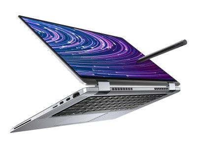 Dell Latitude 9520 2in1, 15.0" Full HD VA touch, Intel Core i7-1185G7, 16 GB, 512 GB PCIe SSD, WiFi 6, 4G/LTE, bakbelyst tangentbord, Win10 Pro, 3 år på-platsen-garanti#3