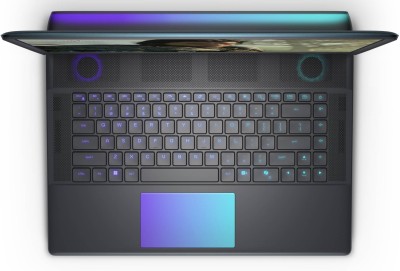 Dell Alienware 16 Area-51, 16" QHD+ VA matt 240Hz, Intel Core Ultra 9 275HX, 32 GB, 1 TB PCIe SSD, GeForce RTX5080, WiFi 7, bakbelyst tangentbord, Win11 Pro, 1 års på-platsen-garanti#4