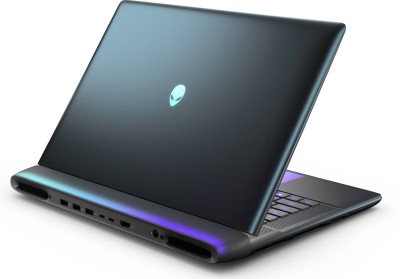 Dell Alienware 16 Area-51, 16" QHD+ VA matt 240Hz, Intel Core Ultra 9 275HX, 32 GB, 1 TB PCIe SSD, GeForce RTX5080, WiFi 7, bakbelyst tangentbord, Win11 Pro, 1 års på-platsen-garanti#5