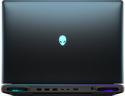 Dell Alienware 16 Area-51, 16" QHD+ VA matt 240Hz, Intel Core Ultra 9 275HX, 32 GB, 1 TB PCIe SSD, GeForce RTX5080, WiFi 7, bakbelyst tangentbord, Win11 Pro, 1 års på-platsen-garanti#9