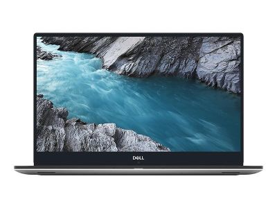 Dell XPS 15 9570, 15.6" Full HD IPS matt, Intel Core i5-8300H, 8 GB, 256 GB SSD PCIe, GeForce GTX1050, WiFi 5, bakbelyst tangentbord, Win10 Pro, 1 års ProSupport NBD#2