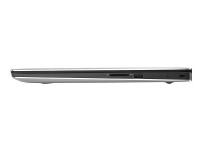 Dell XPS 15 9570, 15.6" Full HD IPS matt, Intel Core i5-8300H, 8 GB, 256 GB SSD PCIe, GeForce GTX1050, WiFi 5, bakbelyst tangentbord, Win10 Pro, 1 års ProSupport NBD#6