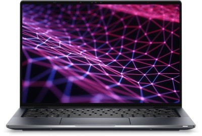Dell Latitude 9430, 14" Full HD+ VA matt, Intel Core i7-1265U, 16 GB, 512 GB PCIe SSD, WiFi 6E, 4G/LTE, bakbelyst tangentbord, Win10 Pro+Win11 Pro, 3 års på-platsen-garanti