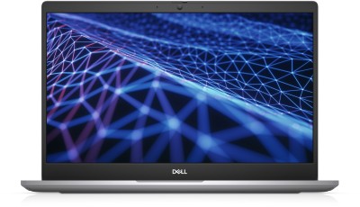 Dell Latitude 3330, 13.3" Full HD IPS matt, Intel Core i5-1155G7, 8 GB, 256 GB PCIe SSD, WiFi 6, Win10 Pro+Win11 Pro, 1 års på-platsen-garanti