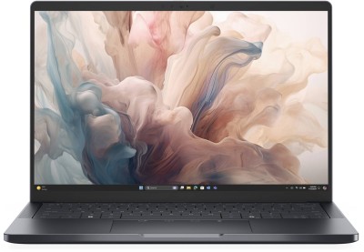 Dell Pro 14 Premium, 14" 2.8K OLED, Intel Core Ultra 7 268V, 32 GB, 512 GB PCIe SSD, WiFi 7, bakbelyst tangentbord, Win11 Pro, 3 års ProSupport#2