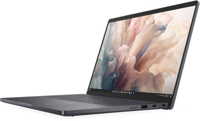 Dell Pro 14 Premium, 14" 2.8K OLED, Intel Core Ultra 7 268V, 32 GB, 512 GB PCIe SSD, WiFi 7, bakbelyst tangentbord, Win11 Pro, 3 års ProSupport#3