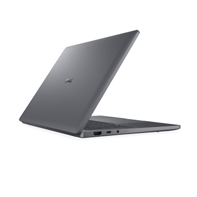 Dell Pro 14 Premium, 14" 2.8K OLED, Intel Core Ultra 7 268V, 32 GB, 512 GB PCIe SSD, WiFi 7, bakbelyst tangentbord, Win11 Pro, 3 års ProSupport#6