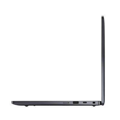 Dell Pro 14 Premium, 14" 2.8K OLED, Intel Core Ultra 7 268V, 32 GB, 512 GB PCIe SSD, WiFi 7, bakbelyst tangentbord, Win11 Pro, 3 års ProSupport#7