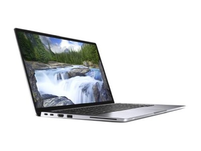 Dell Latitude 7400, 14" Full HD VA matt, Intel Core i7-8665U, 16 GB, 512 GB PCIe SSD, WiFi 5, bakbelyst tangentbord, Win10 Pro, 3 år på-platsen-garanti#1