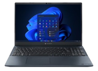 Dynabook Tecra A50-K-10V, 15.6" Full HD IPS matt, Intel Core i7-1260P, 32 GB, 1 TB SSD, WiFi 6, bakbelyst tangentbord, Win11 Pro, Reliability Guarantee#2