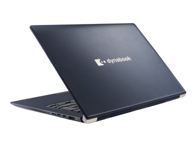 Toshiba/Dynabook Tecra X40-F-14V, 14" Full HD IPS matt, Intel Core i5-8265U, 8 GB, 256 GB PCIe SSD, WiFi 6, 4G/LTE, bakbelyst tangentbord, Win10 Pro, Toshiba Reliability Guarantee#5