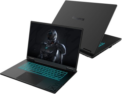 Gigabyte GAMING A16 CVHI3NE894SH, 16" Full HD+ IPS matt 165Hz, Intel Core i7-13620H, 16 GB, 1 TB PCIe SSD, GeForce RTX5060, WiFi 6E, bakbelyst RGB-tangentbord, Win11#2