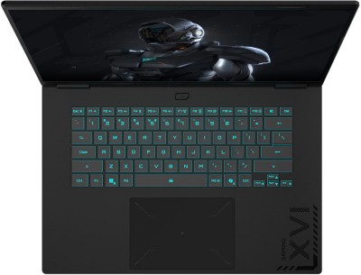 Gigabyte GAMING A16 CVHI3NE894SH, 16" Full HD+ IPS matt 165Hz, Intel Core i7-13620H, 16 GB, 1 TB PCIe SSD, GeForce RTX5060, WiFi 6E, bakbelyst RGB-tangentbord, Win11#3