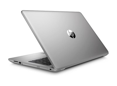 HP 250 G6, 15.6" Full HD matt, Intel Core i5-7200U, 8 GB, 256 GB SSD, DVDRW, WiFi 5, Bluetooth, kamera, Win10 Pro#2