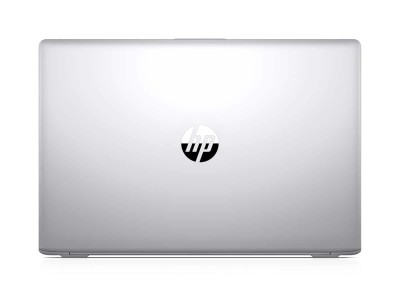 HP ProBook 470 G5, 17.3" Full HD VA, Intel Core i5-8250U, 8 GB, 256 GB PCIe SSD, GeForce 930MX, WiFi 5, Win10 Pro#3