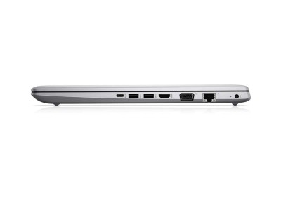 HP ProBook 470 G5, 17.3" Full HD VA, Intel Core i5-8250U, 8 GB, 256 GB PCIe SSD, GeForce 930MX, WiFi 5, Win10 Pro#4