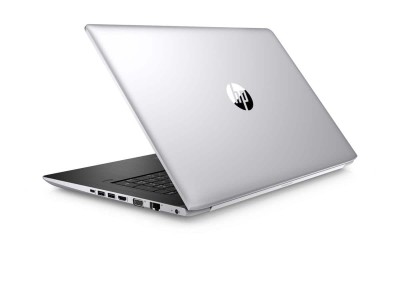 HP ProBook 470 G5, 17.3" Full HD VA, Intel Core i5-8250U, 8 GB, 256 GB PCIe SSD, GeForce 930MX, WiFi 5, Win10 Pro#2