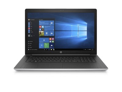 HP ProBook 470 G5, 17.3" Full HD VA, Intel Core i5-8250U, 8 GB, 256 GB PCIe SSD, GeForce 930MX, WiFi 5, Win10 Pro#1