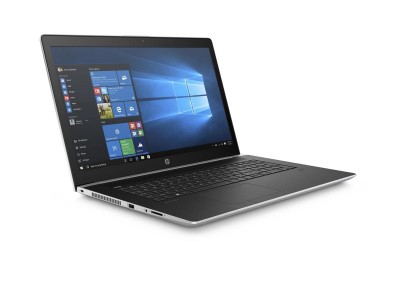 HP ProBook 470 G5, 17.3" Full HD VA, Intel Core i7-8550U, 8 GB, 512 GB SSD, GeForce 930MX, WiFi 5, Win10 Pro#2