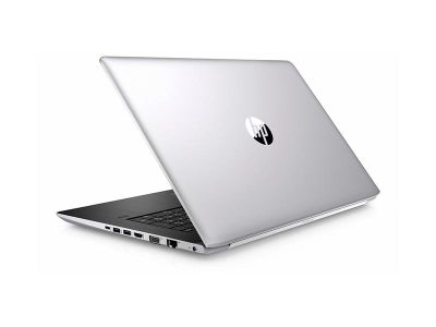 HP ProBook 470 G5, 17.3" Full HD VA, Intel Core i7-8550U, 8 GB, 512 GB SSD, GeForce 930MX, WiFi 5, Win10 Pro#3