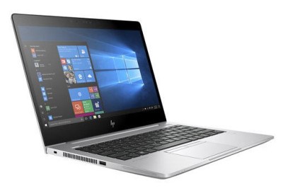 HP EliteBook 830 G5, 13.3" Full HD IPS matt, Intel Core i7-8550U, 8 GB, 256 GB SSD, WiFi 5, bakbelyst tangentbord, Win10 Pro, Refurbished Grade B#1