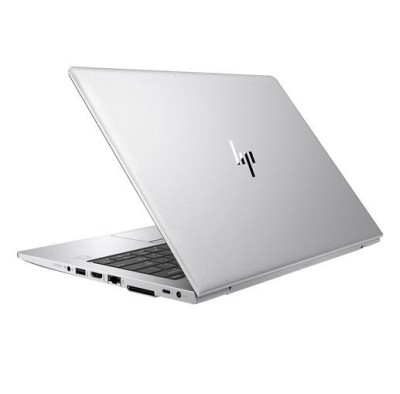 HP EliteBook 830 G5, 13.3" Full HD IPS matt, Intel Core i7-8550U, 8 GB, 256 GB SSD, WiFi 5, bakbelyst tangentbord, Win10 Pro, Refurbished Grade B#3