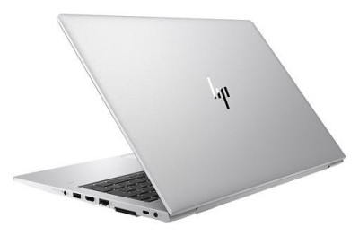 HP EliteBook 850 G5, 15.6" Full HD TN matt, Intel Core i5-8350U, 8 GB, 256 GB PCIe SSD, WiFi 5, 4G/LTE, bakbelyst tangentbord, Win10 Pro, Refurbished Grade A, 2 års garanti#3