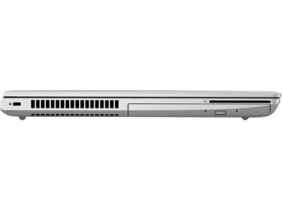 HP ProBook 650 G4, 15.6" Full HD IPS matt, Intel Core i5-8250U, 8 GB, 256 GB PCIe SSD, DVDRW, WiFi 5, bakbelyst tangentbord, Win10 Pro#5