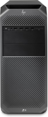 HP Z4 G4 Tower, Intel Xeon W-2255, 64 GB, 1 TB PCIe SSD, Quadro RTX A4000, Win10 Pro+Win11 Pro, 3 år på-platsen-garanti#2