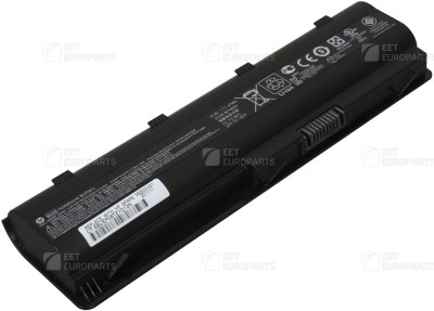 Batteri HP 6-cell 2,2Ah, 47Wh