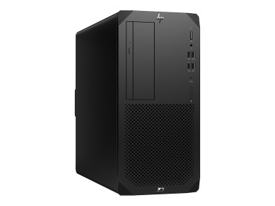 HP Workstation Z2 G9 Tower, Intel Core i9-12900K, 64 GB, 1 TB PCIe SSD, Quadro RTX A4000, Win10 Pro+Win11 Pro, inkl. tangentbord och mus, 3 års garanti#1