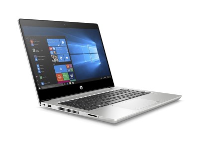 HP ProBook 440 G6, 14" Full HD VA, Intel Core i5-8265U, 8 GB, 256 GB PCIe SSD, WiFi 5, Win10 Pro#3