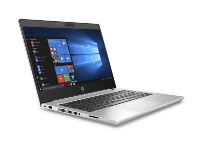 HP ProBook 430 G6, 13.3" Full HD IPS matt, Intel Core i5-8265U, 8 GB, 256 GB PCIe SSD, WiFi 5, Win10 Pro, 3 års garanti#2