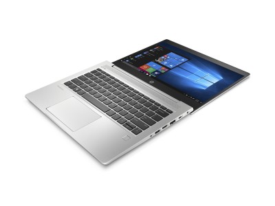 HP ProBook 430 G6, 13.3" Full HD IPS matt, Intel Core i5-8265U, 8 GB, 256 GB PCIe SSD, WiFi 5, Win10 Pro, 3 års garanti#3
