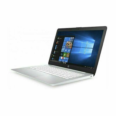 HP Stream 14-ds0000no, 14" HD matt, AMD A4-9120e, 4 GB, 64 GB eMMC, WiFi 5, Win10 Home#1