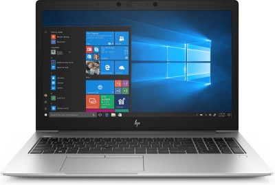 HP EliteBook 850 G6, 15.6" Full HD IPS matt, Intel Core i7-8565U, 16 GB, 512 GB PCIe SSD, WiFi 5, bakbelyst tangentbord, Win10 Pro, 3 års garanti