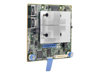 Kontrollerkort HPE Smart Array P408i-a SR Gen10, SATA/SAS RAID 8-kanal