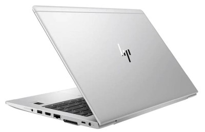 HP EliteBook 840 G5, 14" Full HD IPS matt, Intel Core i5-8250U, 8 GB, 256 GB SSD, WiFi 5, bakbelyst tangentbord, Win10 Pro, Refurbished Grade A#2