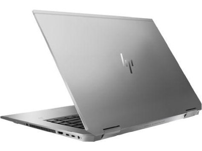 HP Zbook Studio x360 G5 Mobile Workstation, 15.6" UHD IPS touch, Intel Core i7-9750H, 32 GB, 1 TB PCIe SSD, Quadro P2000, WiFi 5, bakbelyst tangentbord, Win10 Pro#3