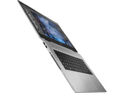 HP Zbook Studio x360 G5 Mobile Workstation, 15.6" UHD IPS touch, Intel Core i7-9750H, 32 GB, 1 TB PCIe SSD, Quadro P2000, WiFi 5, bakbelyst tangentbord, Win10 Pro#5