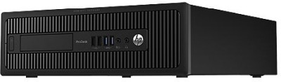 HP ProDesk 600 G1 SFF, Intel Core i7-4770, 8 GB, 256 GB SSD, Win10 Pro, refurbished Grade A