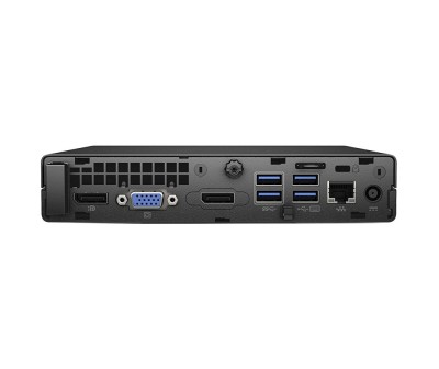 HP EliteDesk 800 G1 Mini, Intel Core i5-4570T, 8 GB, 260 GB SSD, Win10 Pro, refurbished Grade A#2