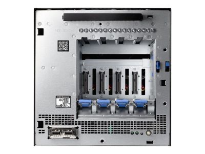 HP ProLiant MicroServer Gen10 Performance, AMD Opteron X3421, 8 GB RAM, utan hårddisk, DVDRW, utan operativsystem#4