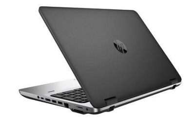 HP ProBook 650 G2, 15.6" Full HD VA matt, Intel Core i5-6200U, 8 GB, 256 GB SSD, DVDRW, WiFi 5, serieport, Win10 Pro, 3 års garanti#2