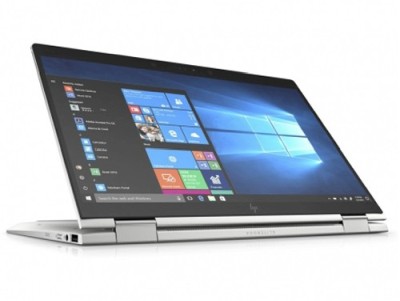 HP EliteBook x360 1030 G3, 13.3" Full HD IPS touch, Intel Core i5-8350U, 16 GB, 512 GB SSD, WiFi 5, bakbelyst tangentbord, Win10 Pro, Refurbished Grade B#3
