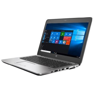 HP EliteBook 820 G1, 13" matt, Intel Core i5-4300U, 8 GB, 260 GB SSD, WiFi 4, Win10 Pro, begagnad (B-grade)#1