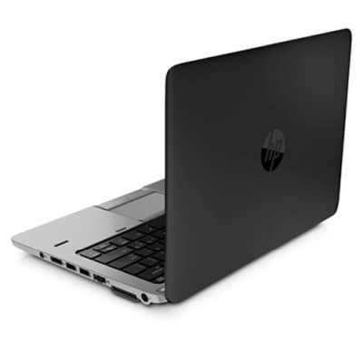 HP EliteBook 820 G1, 13" matt, Intel Core i5-4300U, 8 GB, 260 GB SSD, WiFi 4, Win10 Pro, begagnad (B-grade)#2