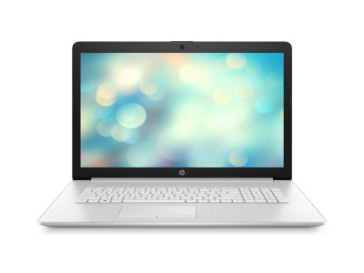 HP Laptop 17-by2025no, 17.3" Full HD IPS matt, Intel Core i5-10210U, 8 GB, 512 GB PCIe SSD, WiFi 5, Win10#1